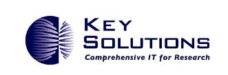 Key Solutions — Comprehensive IT for Research